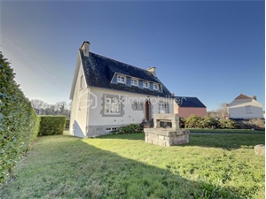 maison à la vente -   29910  TREGUNC, surface 143 m2 vente maison - UBI457492331